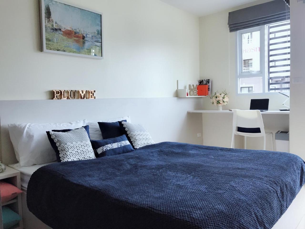 בנגקוק Plume Residence Minburi מראה חיצוני תמונה