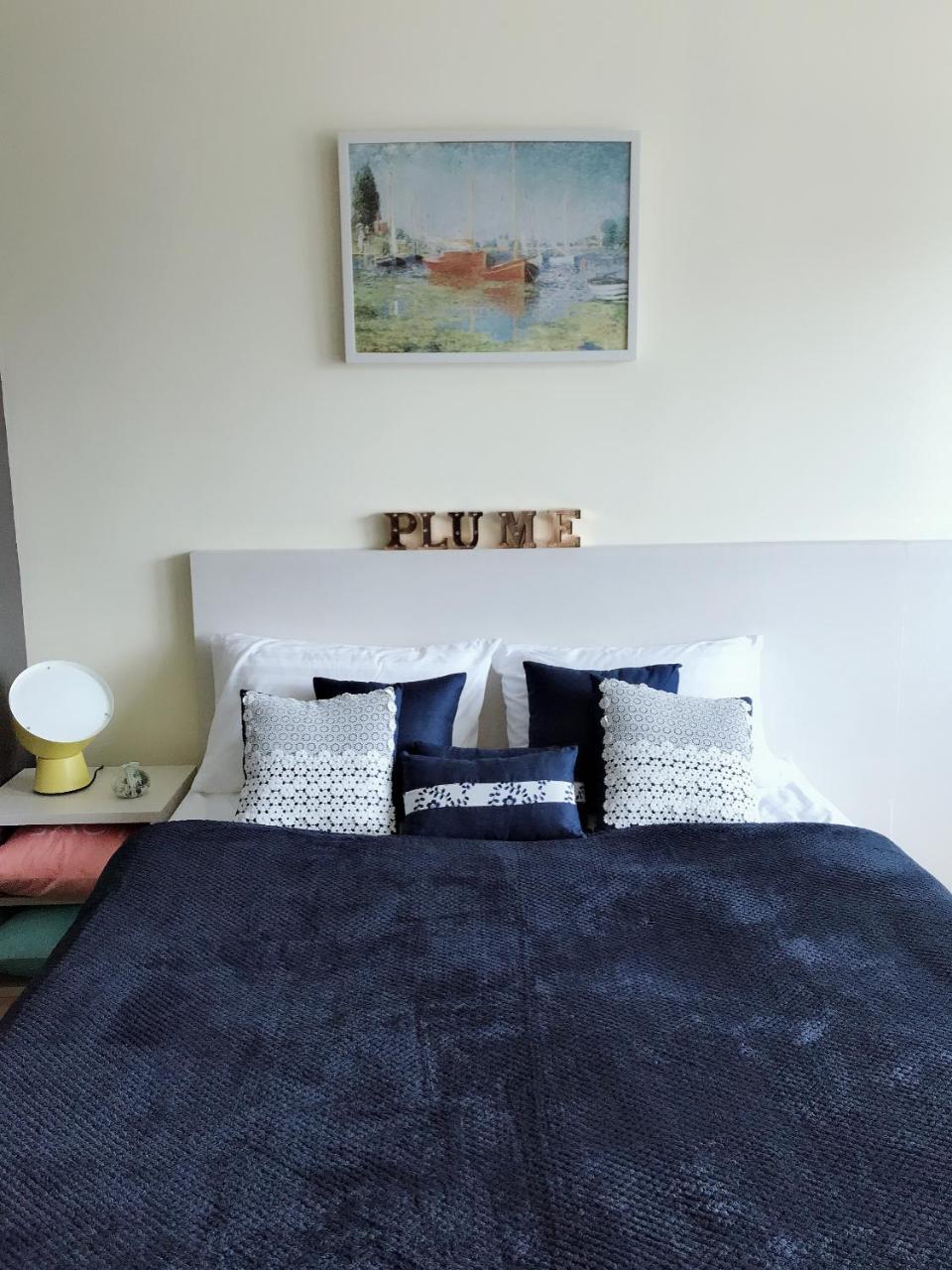 בנגקוק Plume Residence Minburi מראה חיצוני תמונה