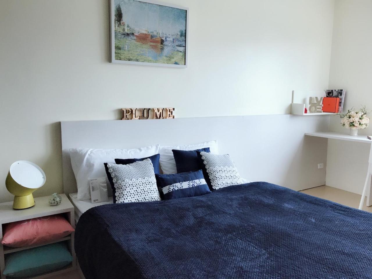 בנגקוק Plume Residence Minburi מראה חיצוני תמונה